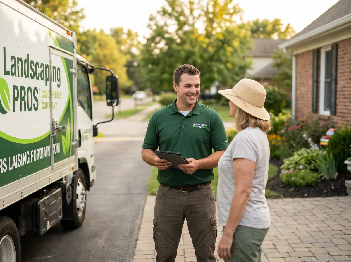 Landscaping Illinois City, IL FAQs